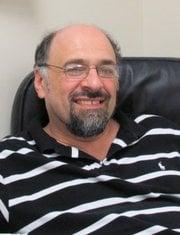Photo of Igor C.