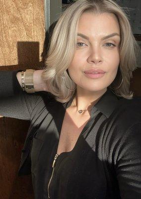 Photo of Natasha A.