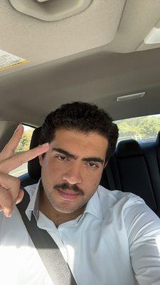 Photo of Danyal M.