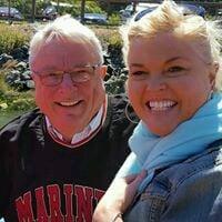 photo of Kathleen C.