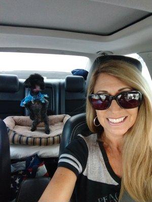 Photo of Christina C.