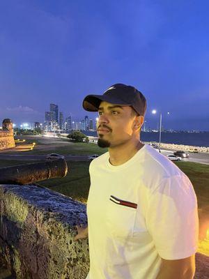 Photo of JP M.
