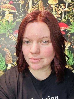 Photo of Lauren C.