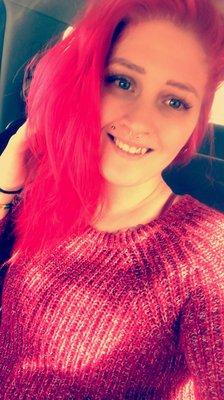 Photo of Jessica A.