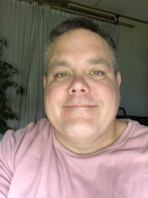 Photo of Ray K.