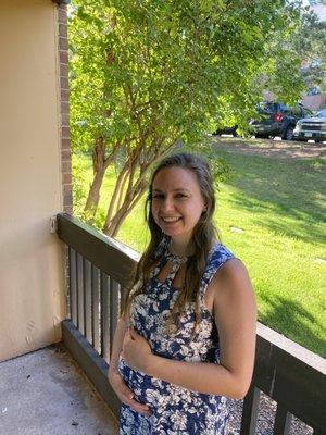 Photo of Becca F.