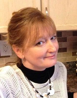 Photo of Vicky C.