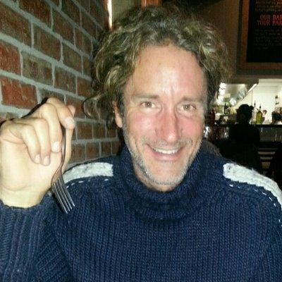 Photo of Jeffrey C.