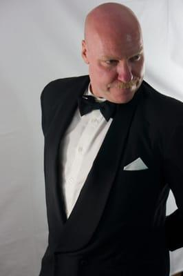 Photo of Flex D.