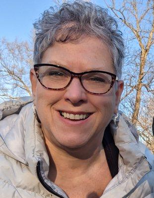 Photo of Tracy P.