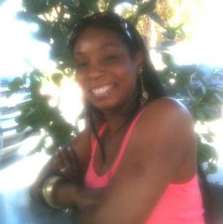 photo of Heavenly Loyce J.