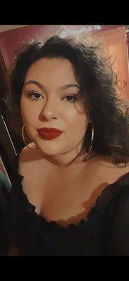 Photo of Esmeralda B.