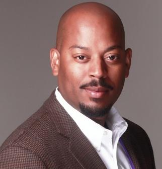 Photo of Michael D.