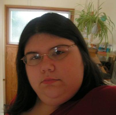 Photo of Reyna M.