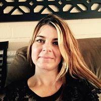 photo of Trustina R.