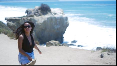 photo of Kimberly M.