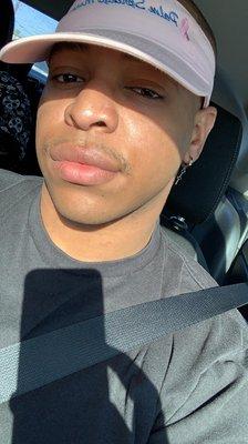 Photo of Preston M.