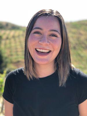 Photo of Melissa Y.