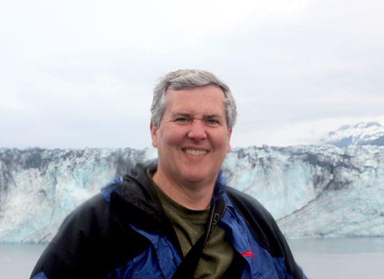 Photo of David F.