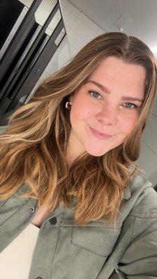 photo of Stephanie L.