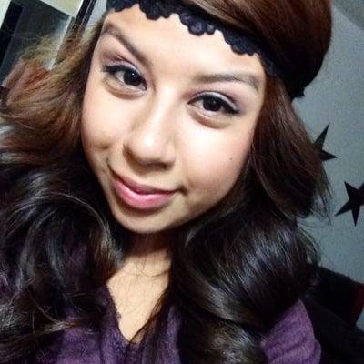 photo of Katherine G.