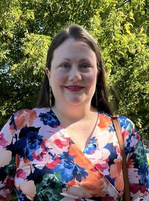 Photo of Jennifer R.