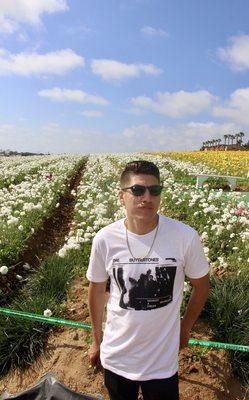 Photo of Noel M.
