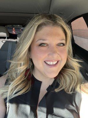 photo of Julianne C.