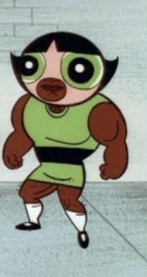 photo of Joselyne R.