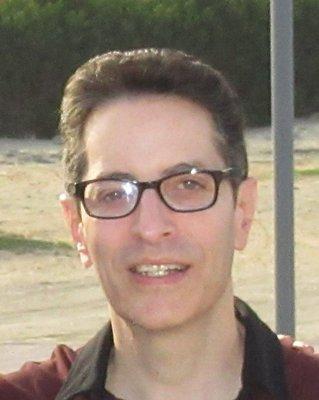 Photo of Daniel D.