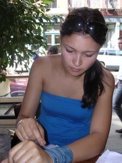 Photo of Rose P.