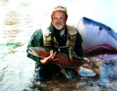 Photo of Goose V.