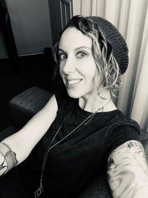 photo of Michelle M.