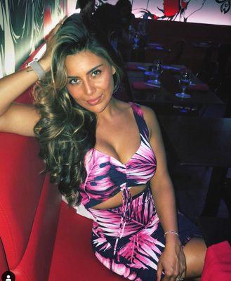 Photo of Carolyna Z.