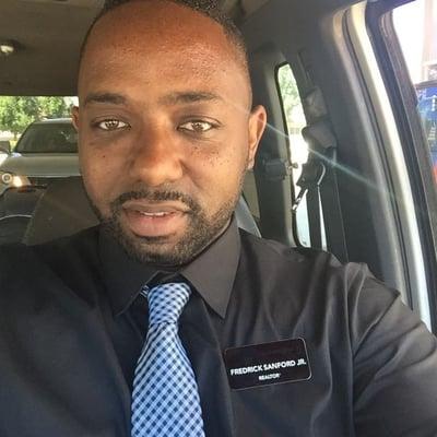 Photo of Fredrick S.