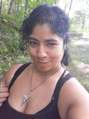 Photo of Leida R.