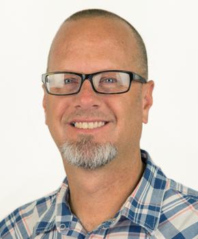 Photo of Kyle B.
