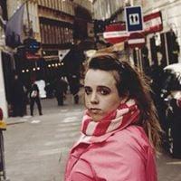 photo of Caroline C.