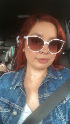 Photo of Samantha M.