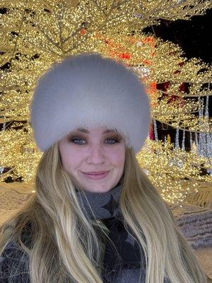 Photo of Caroline D.