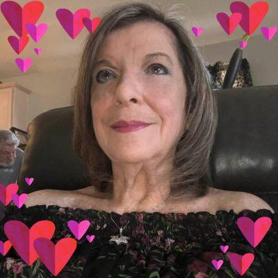photo of Celia S.