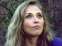 Photo of Amy C.