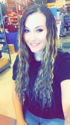 photo of Tessaraye G.