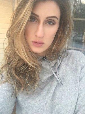 photo of Danielle P.