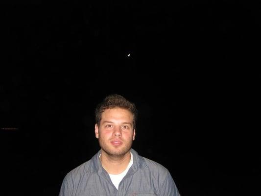 Photo of Samer N.