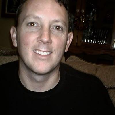 photo of Russ M.