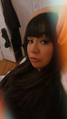 Photo of Natalie B.