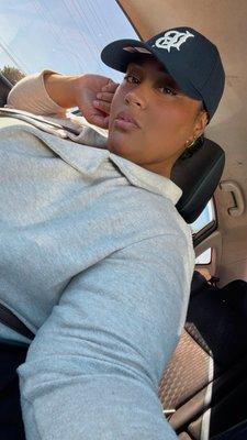 photo of Hanadelle S.