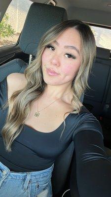 Photo of Sarah M.