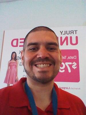 Photo of Justin M.
